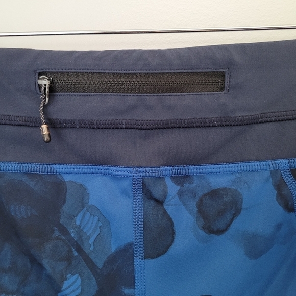 LULULEMON Wunder Under Crop II *Full-On Luxtreme - Picture 7 of 12